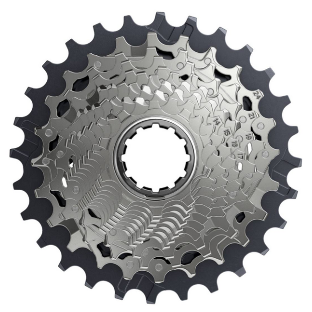 Cassette SRAM Force XG 1270 12V 10 33 Dents