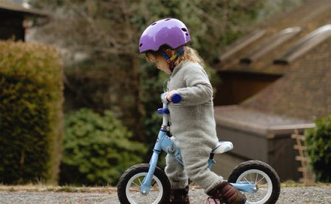 Child Bikes