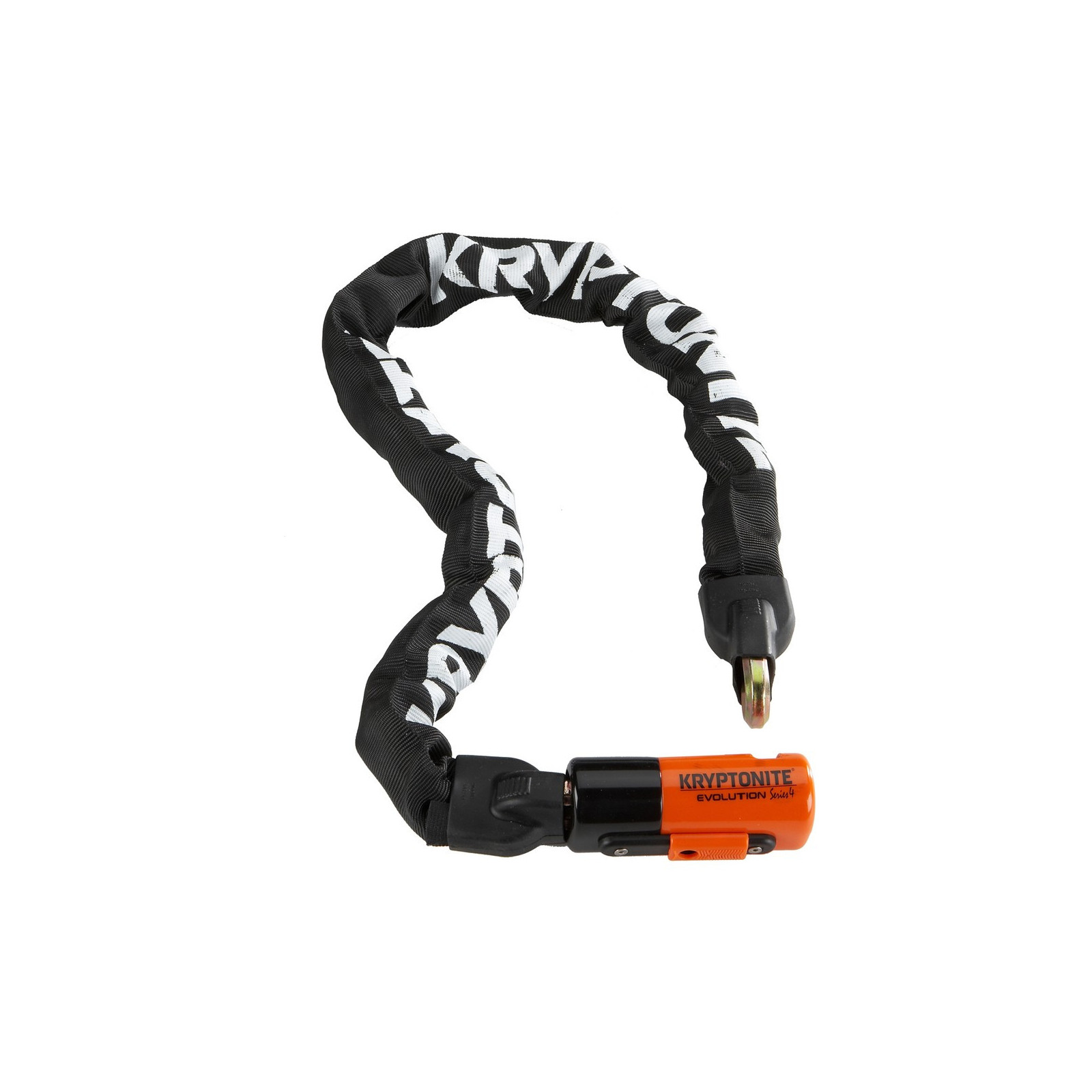 Kryptonite evolution series 4 best sale integrated chain