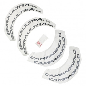 Campagnolo Bora Ultra Two Stickers Kit