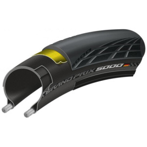 Continental GP Grand Prix 5000 Tire