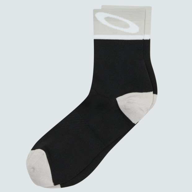 Oakley Socks  Socks Black/White