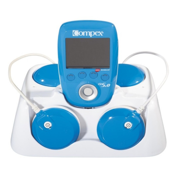 Compex Fit Muscle Stimulator buy at