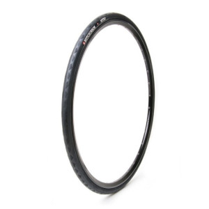 Hutchinson Nitro 2 TR Tyre - Tube Type - 700x25 - Black