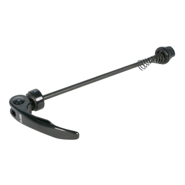 Mtb quick release online front wheel