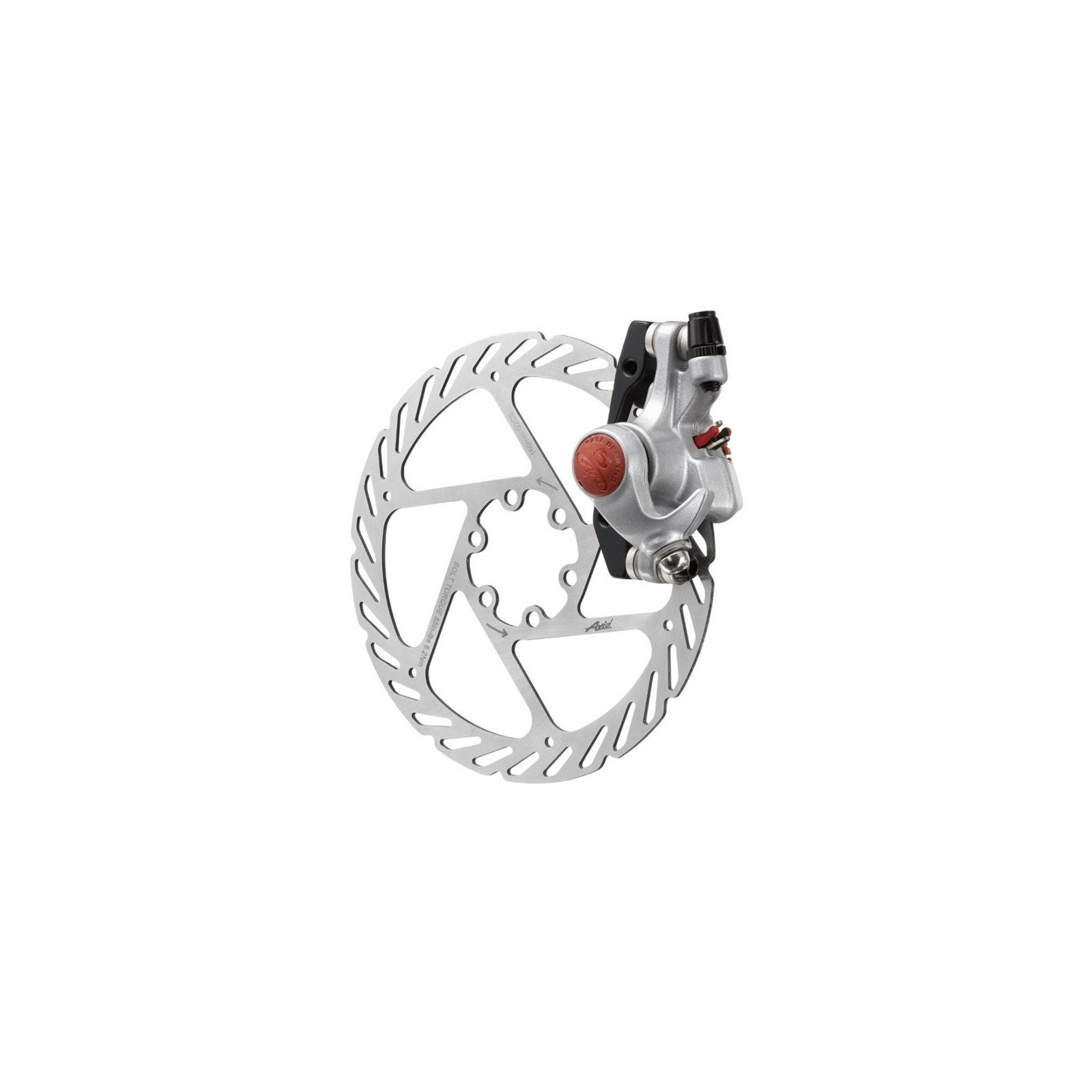 Avid road 2024 disc brakes