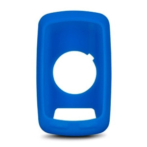 Silicone Case Edge 800/810 GPS Garmin (Blue)