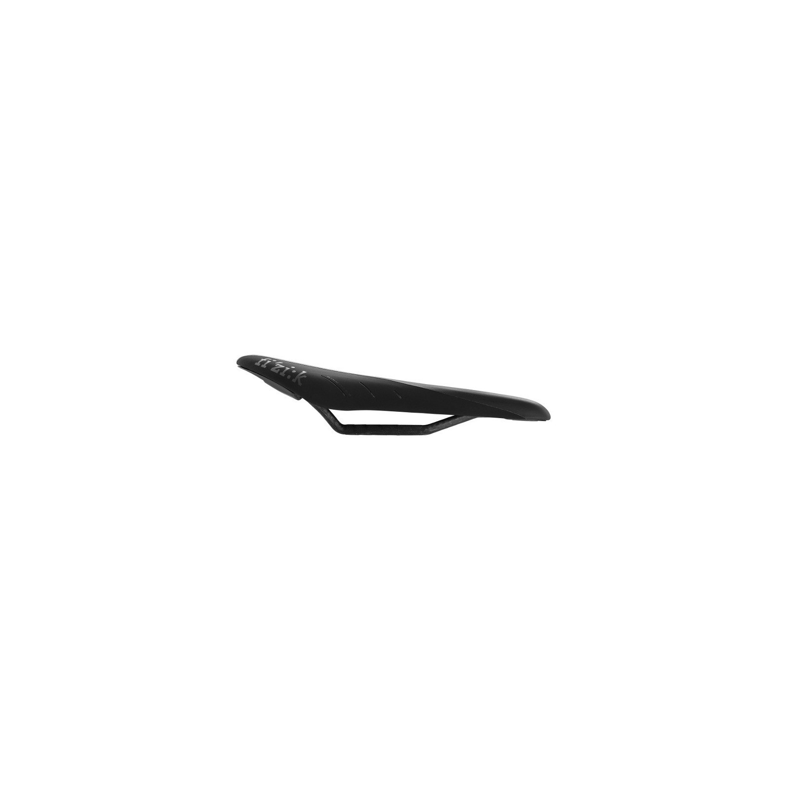 Fizik Arione R1 Regular Saddle - Black