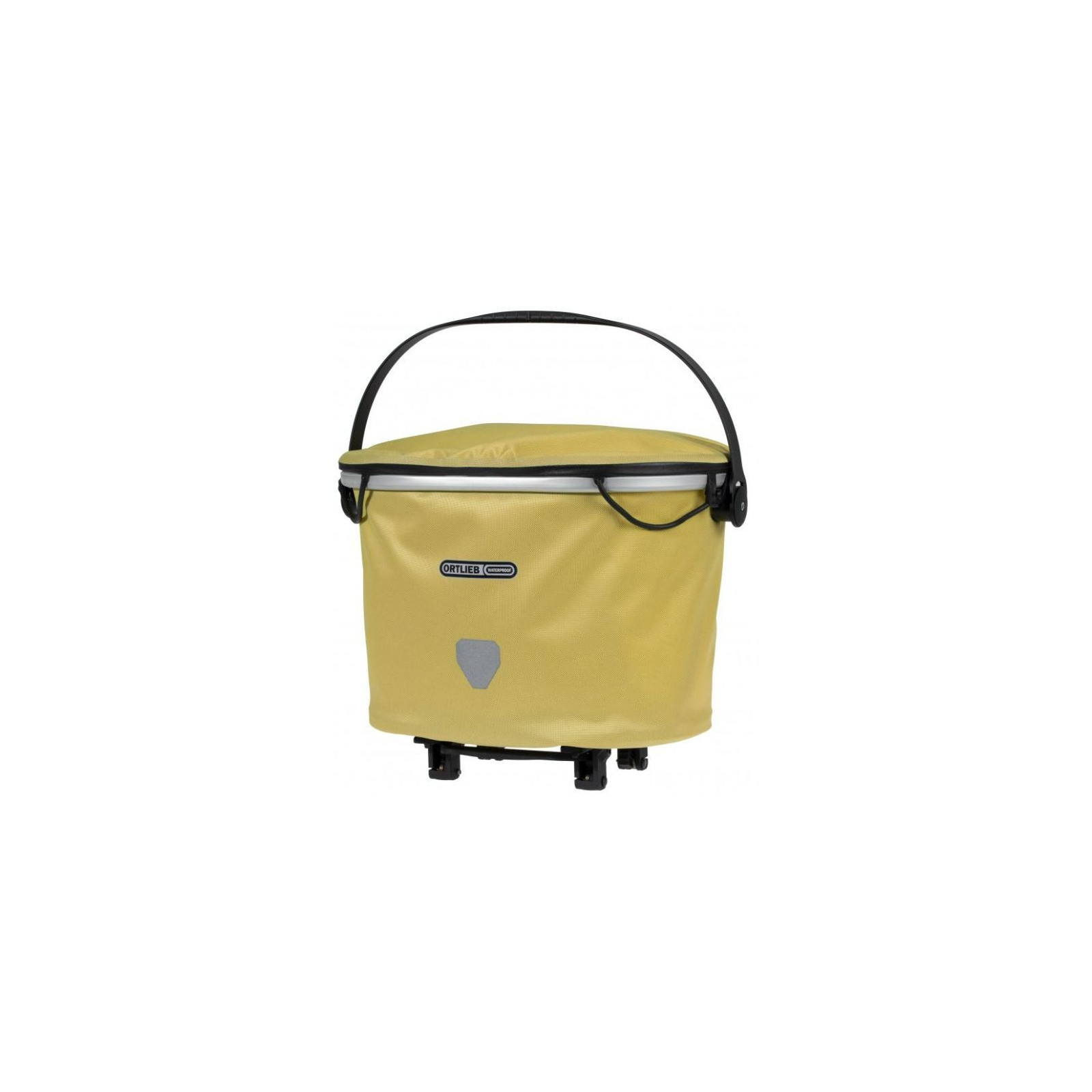 ortlieb rear basket