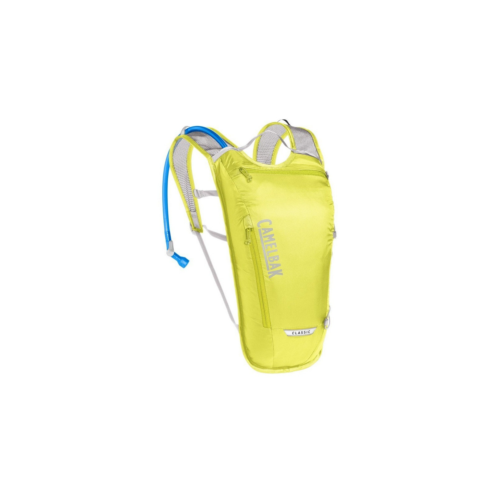Verdensrekord Guinness Book Dingy Drik vand Camelbak Classic Light Hydratation Bag MTB - Vol. 4 l / Water bag 2 l -  Yellow