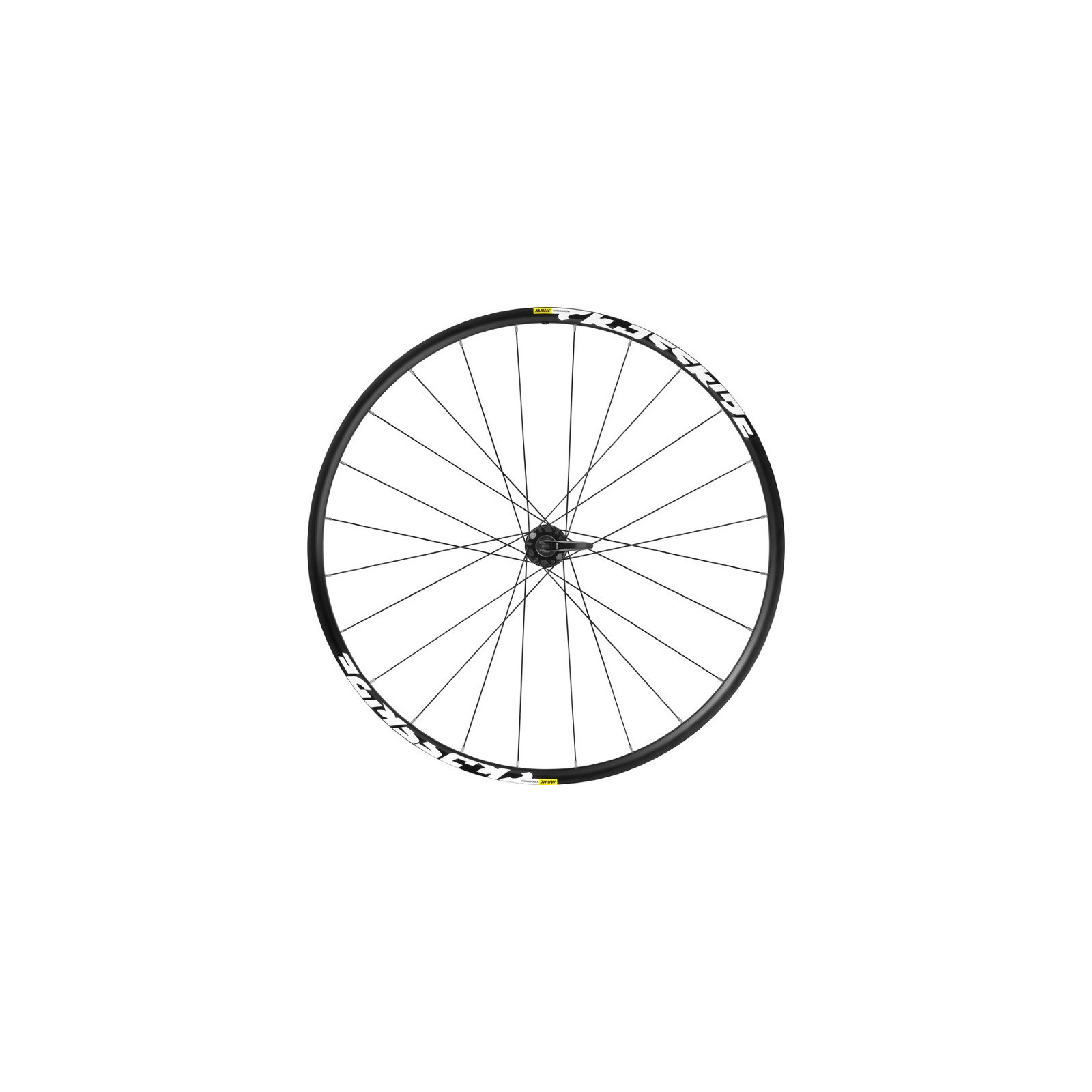 Mavic crossride 29 wheelset sale