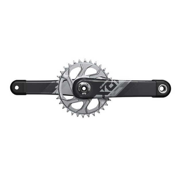 32 tooth crankset