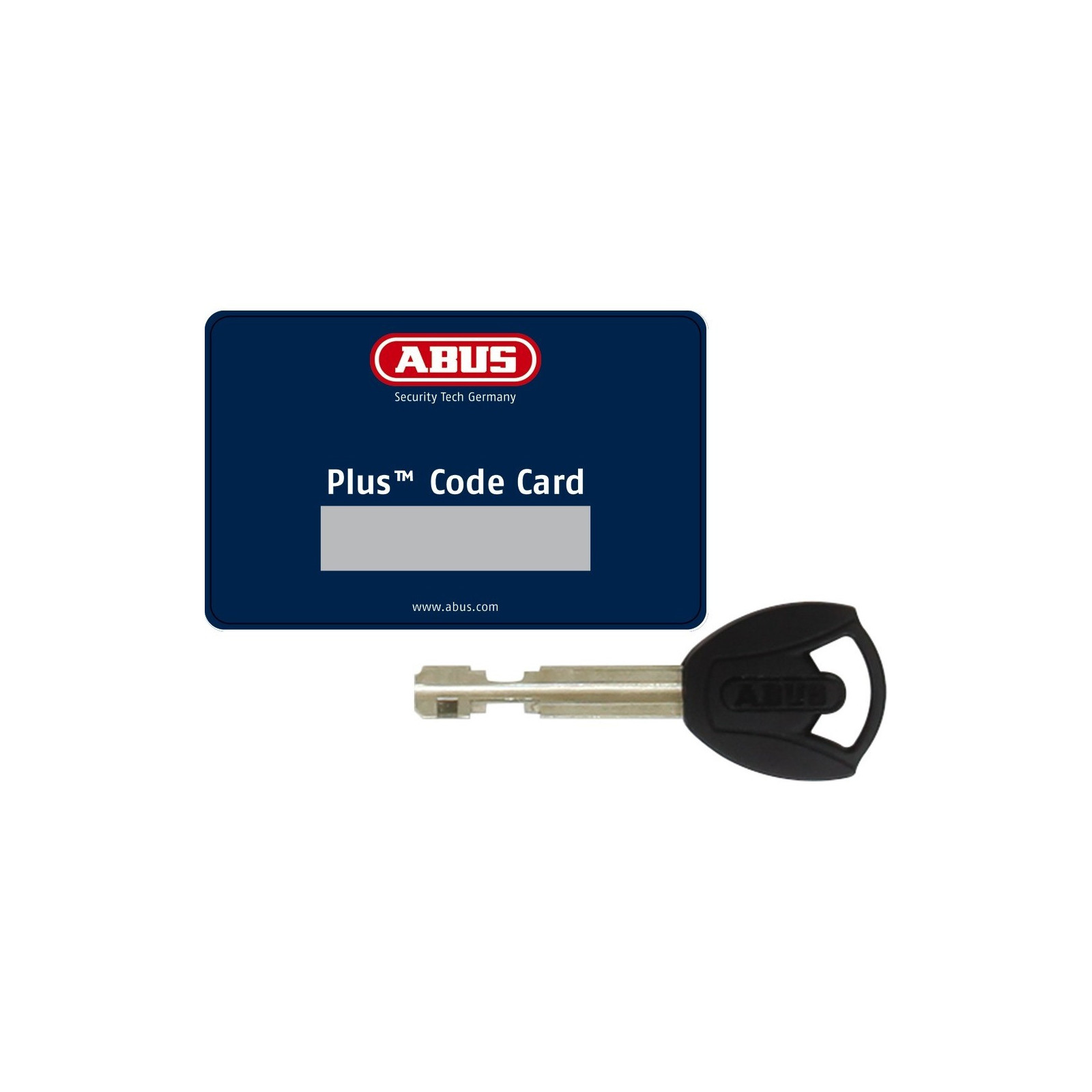 abus 6000a alarm folding lock