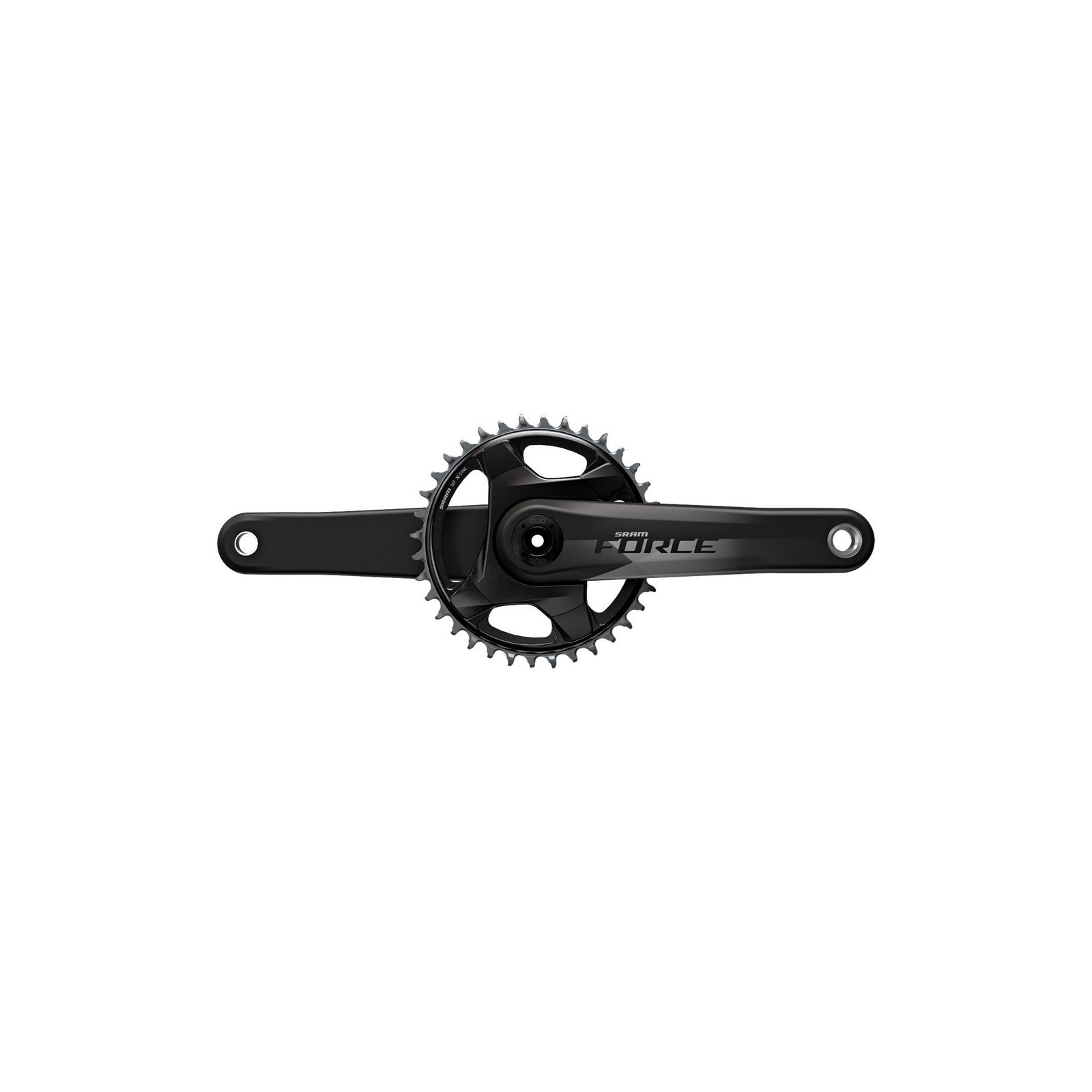 Cannondale store carbon crankset