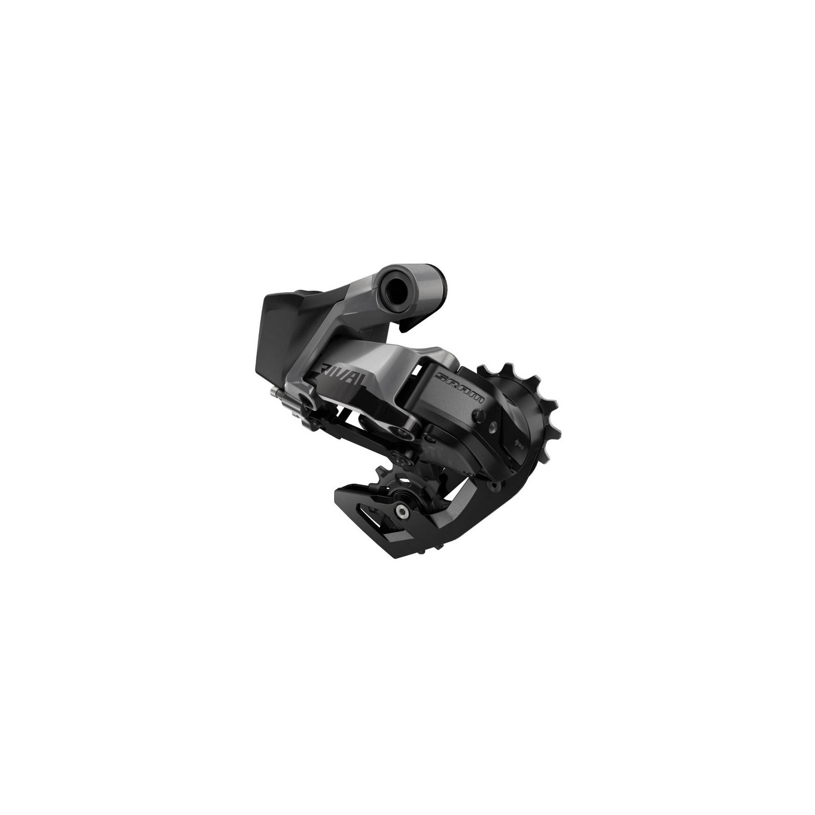 Rival best sale rear derailleur