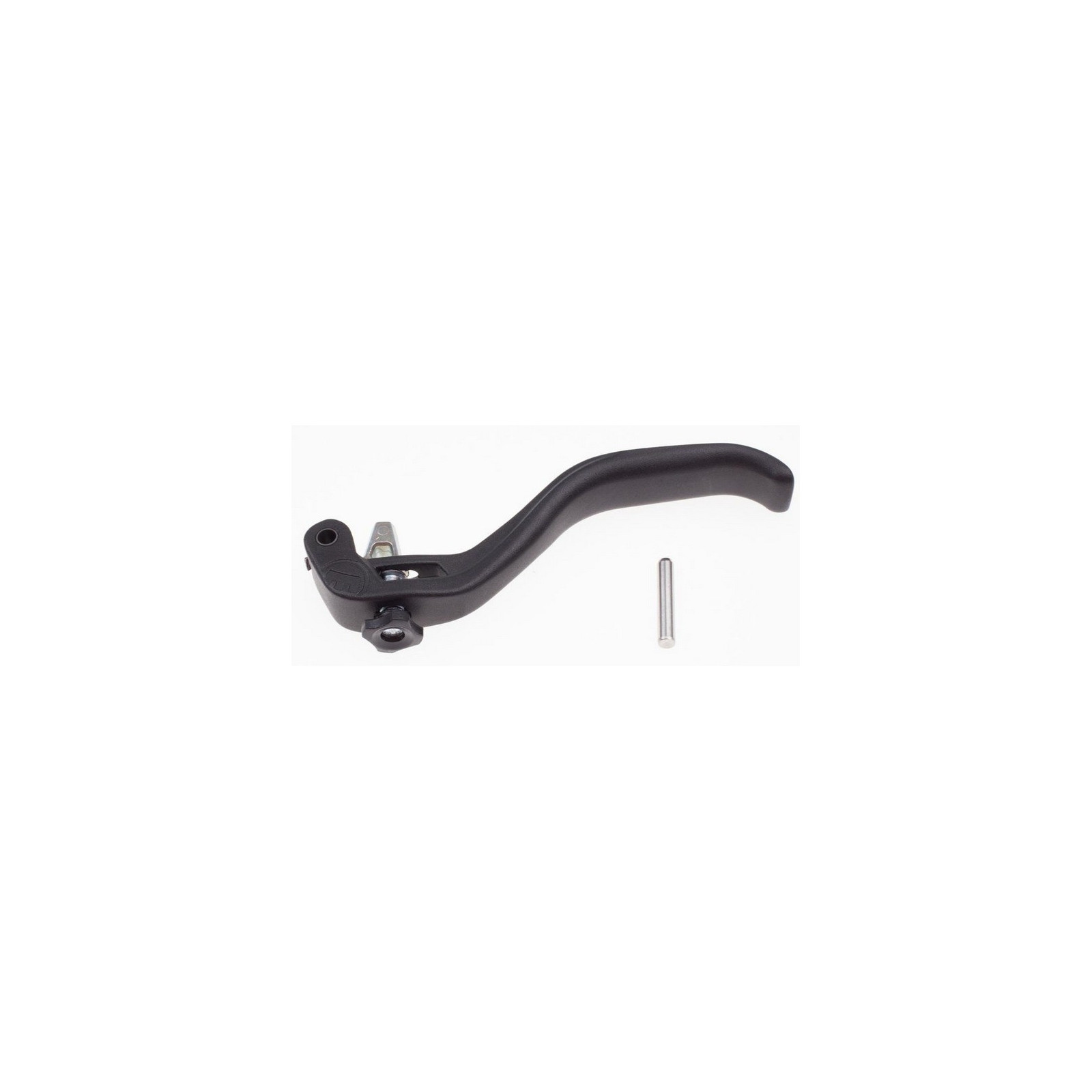 Magura MT6/MT7 Black 2 Finger Brake Lever with Reach Adjust