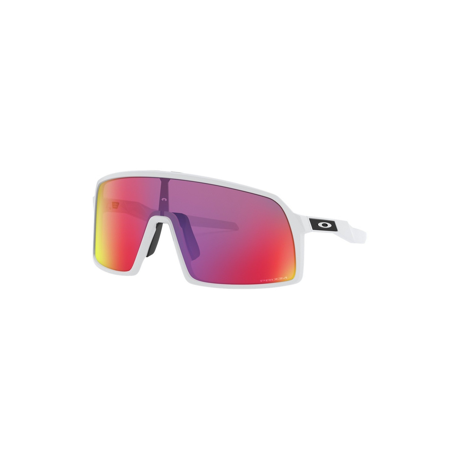 Oakley sutro white online