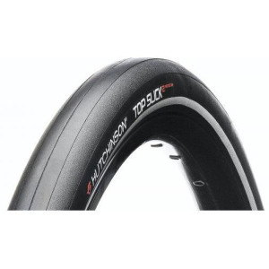 Hutchinson Top Slick 2  Reflective Road Tire - Protect Air - 700x37"(37-622)