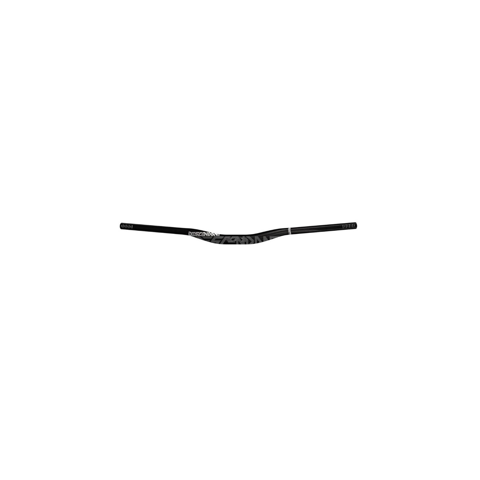 760mm carbon handlebar