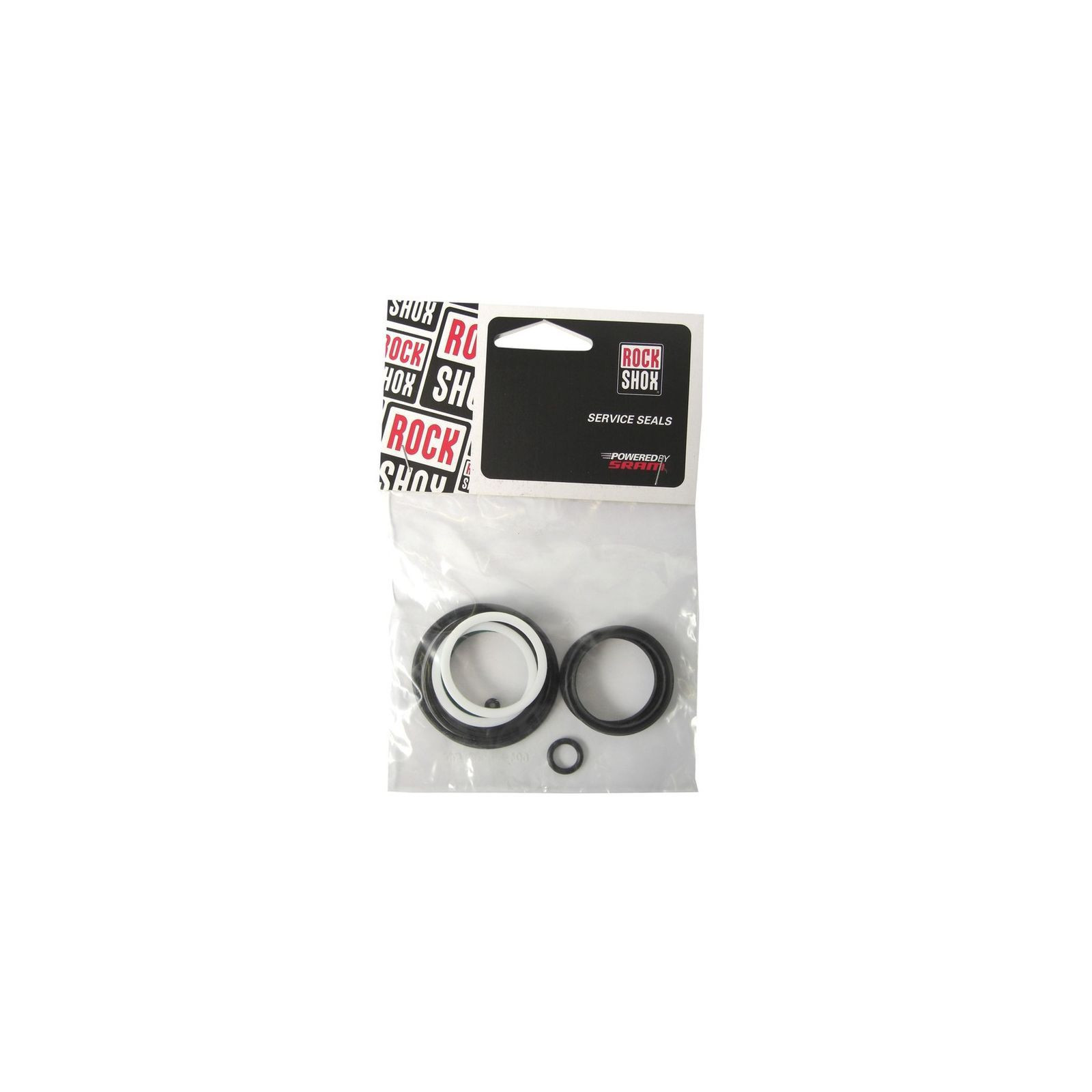 RockShox Monarch Auto Sag Rear Shock Seal Kit