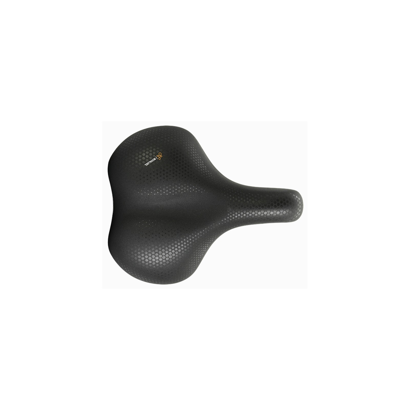 Selle Royal Avenue Relaxed City Saddle