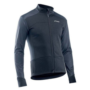 Northwave Reload Winter Jacket Black