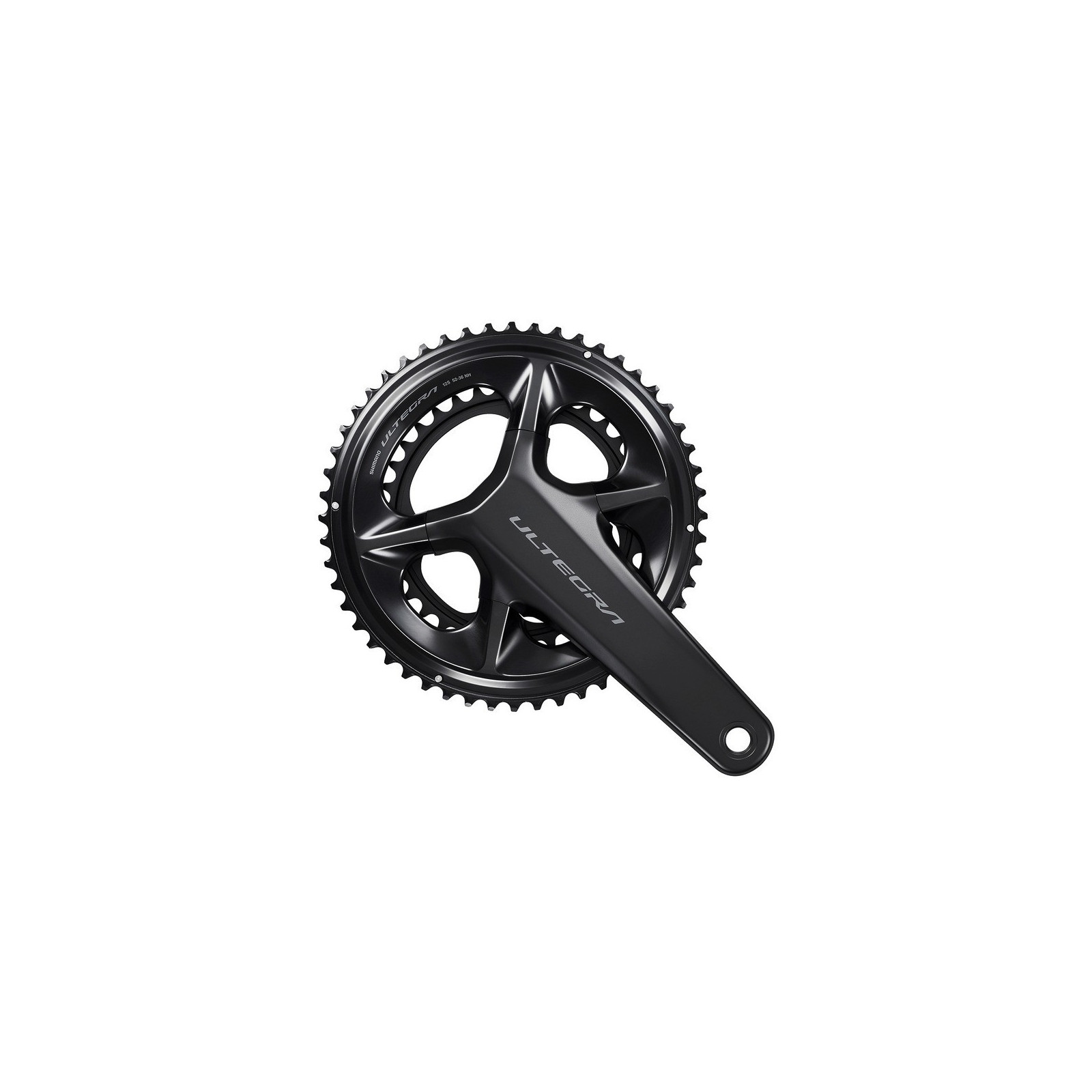 Shimano Ultegra R8100 Crankset 50/34