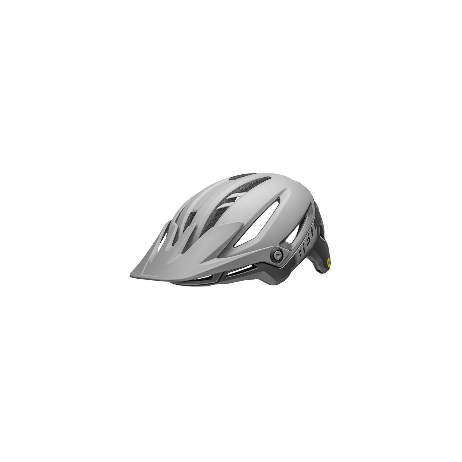 bell-sixer-mips-helmet-matt-gloss-grey