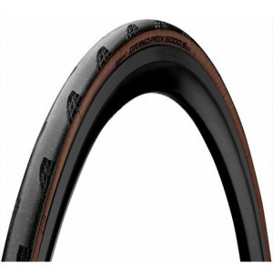 Continental GP 5000 S TR Road Tyre 700x25C