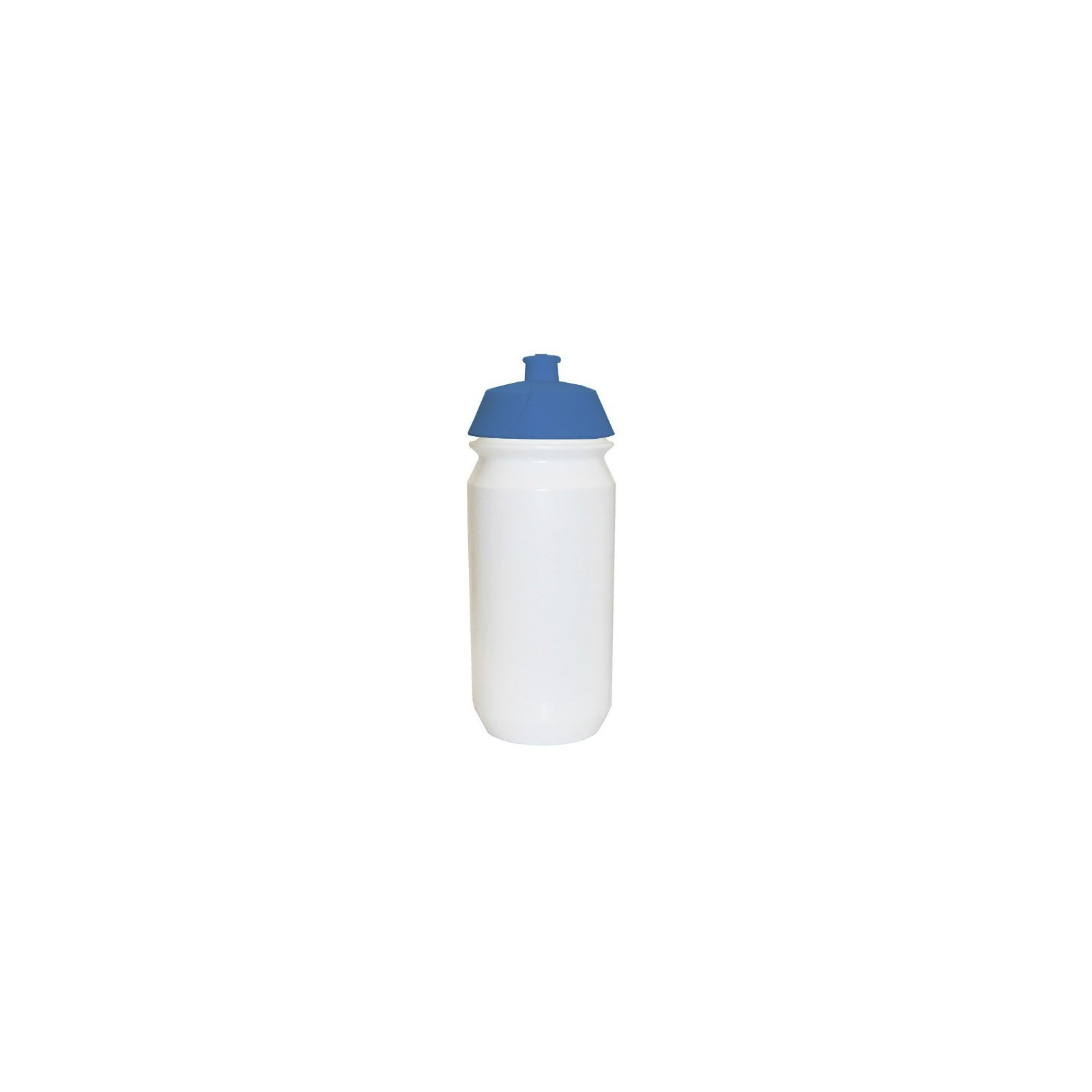 Tacx Shiva Bottle 500 Ml White 6850