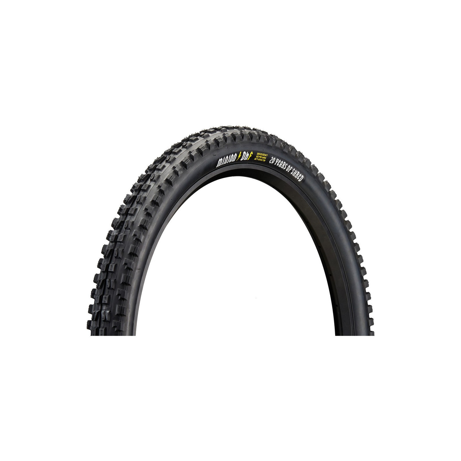 Maxxis minion hot sale mtb tyres