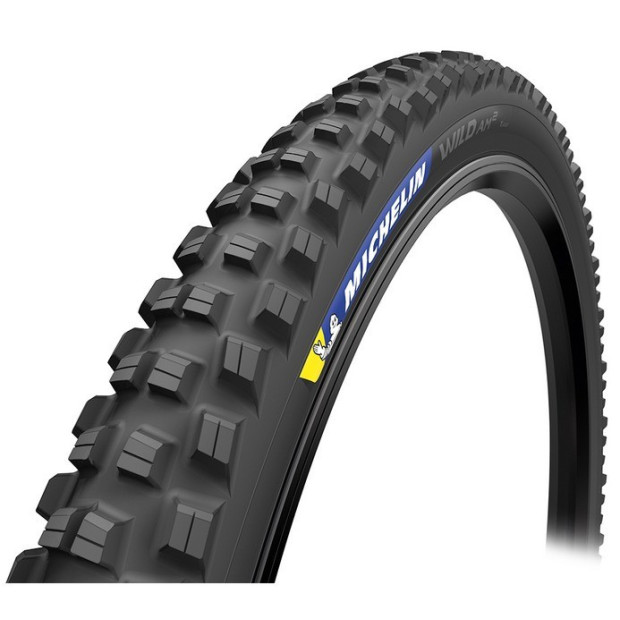 Tubeless ready clearance mtb tyres