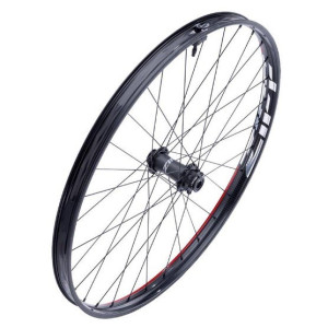 mtb wheels for heavy riders