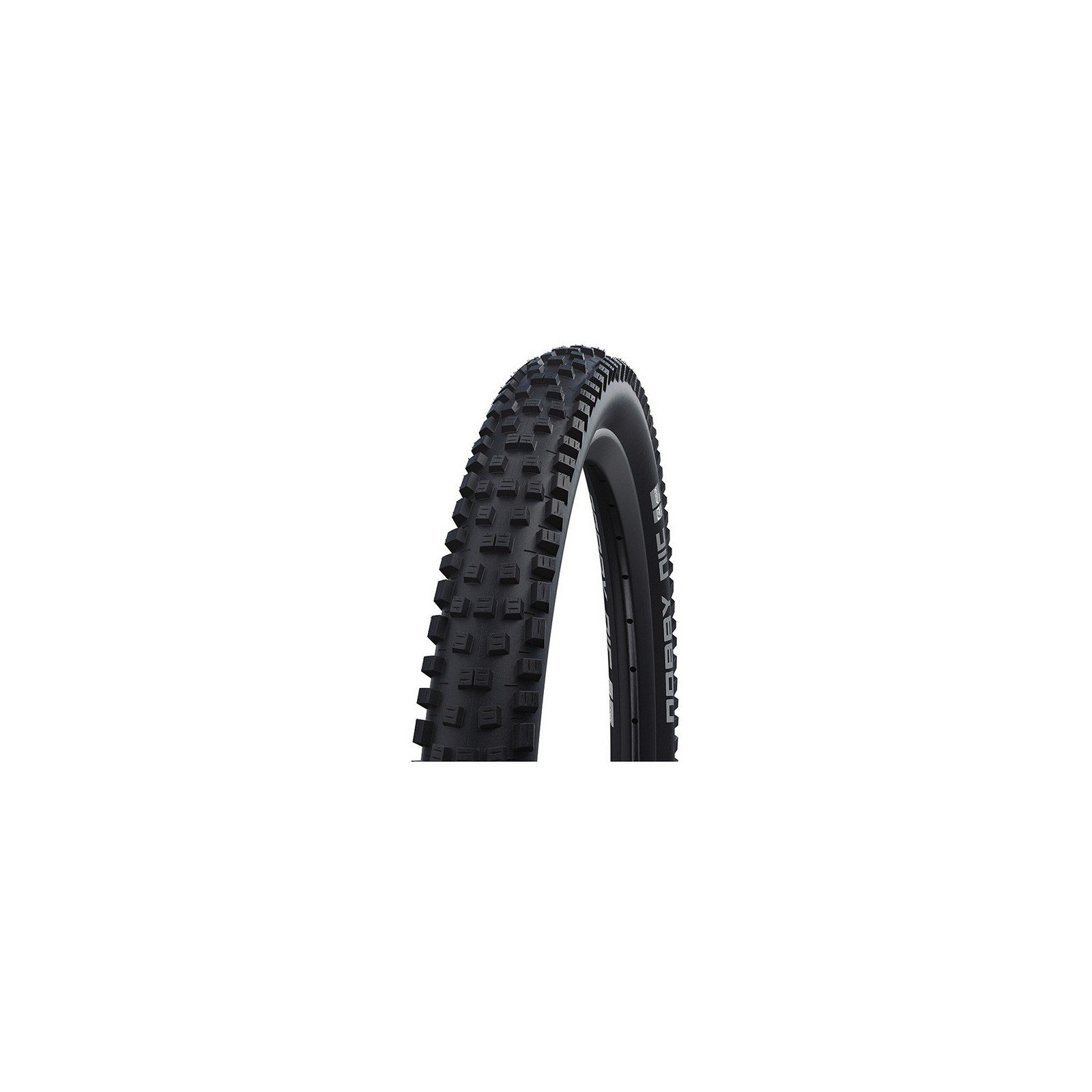 nobby nic tubeless