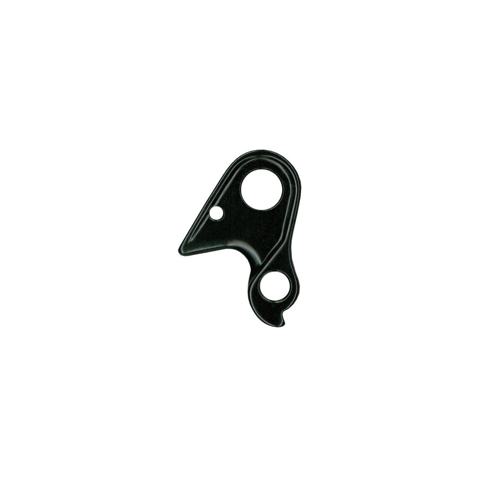 Haibike derailleur hot sale hanger