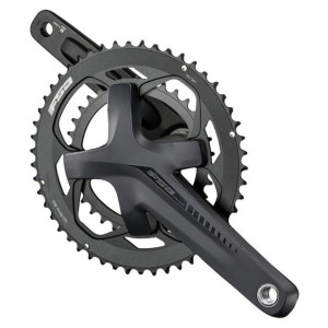 FSA Omega MegaExo Crankset 50/34 Teeth