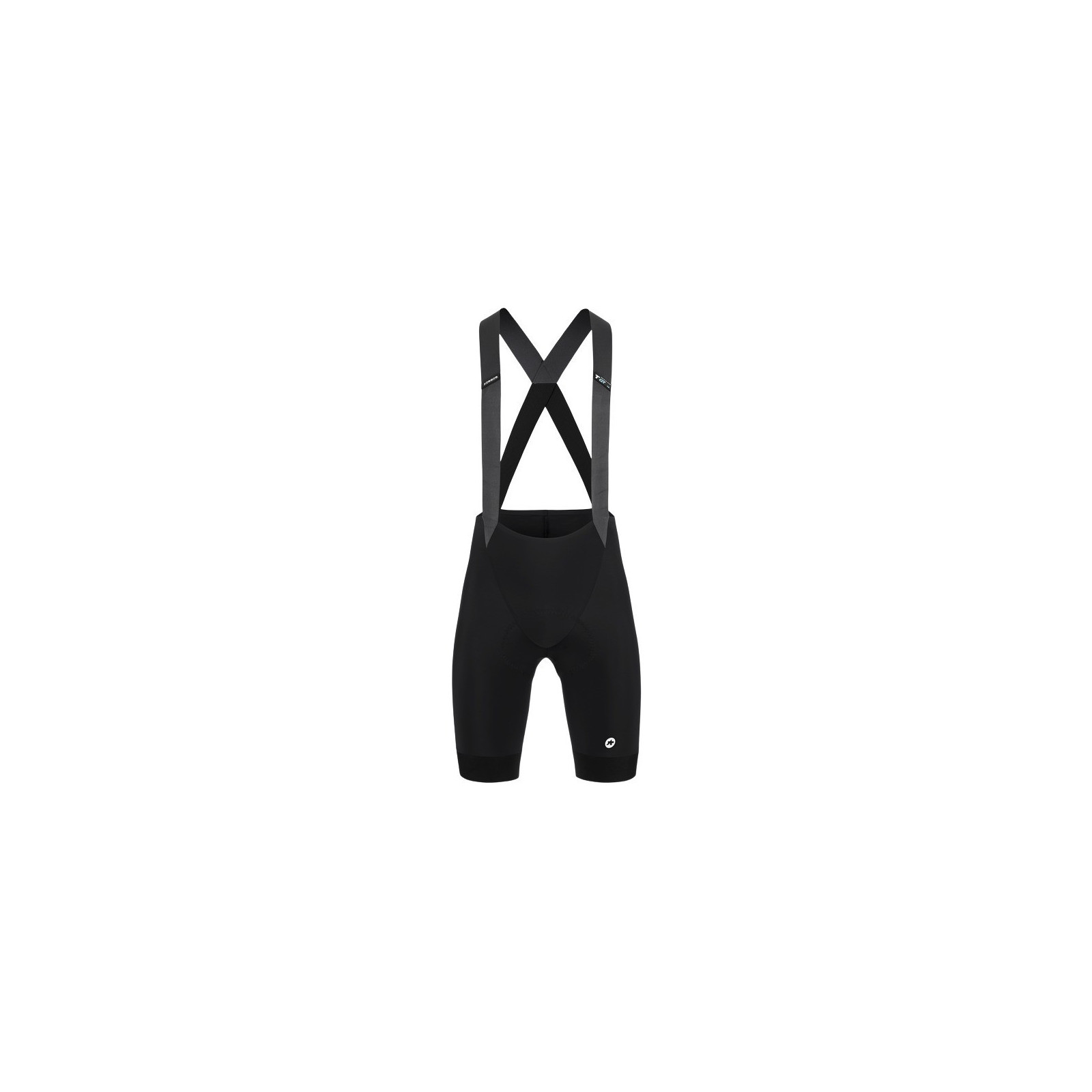 Assos Mille GT C2 Bib Shorts Black