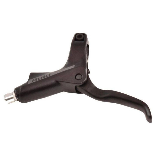 avid mechanical brake levers