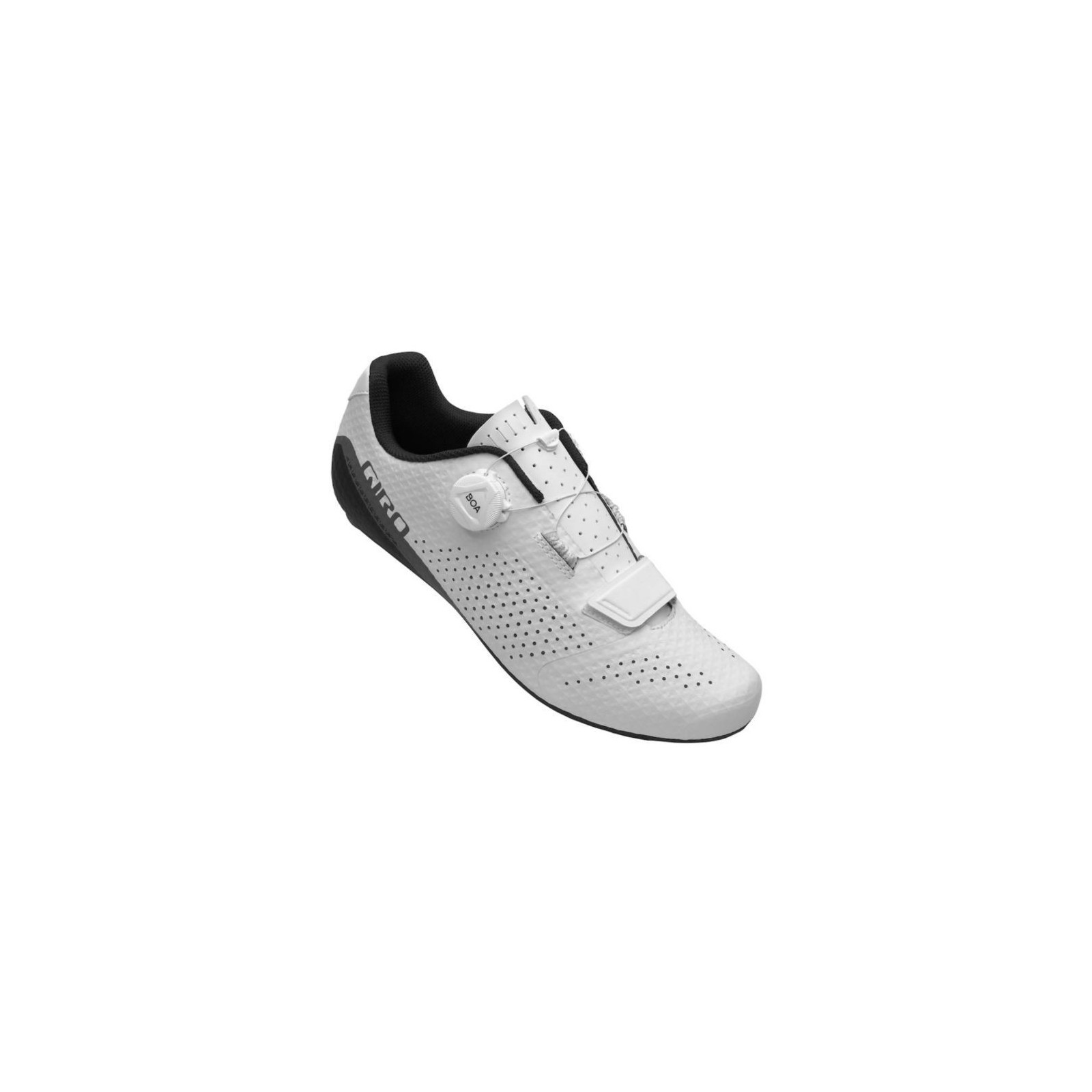 Giro Cadet Road Shoes White