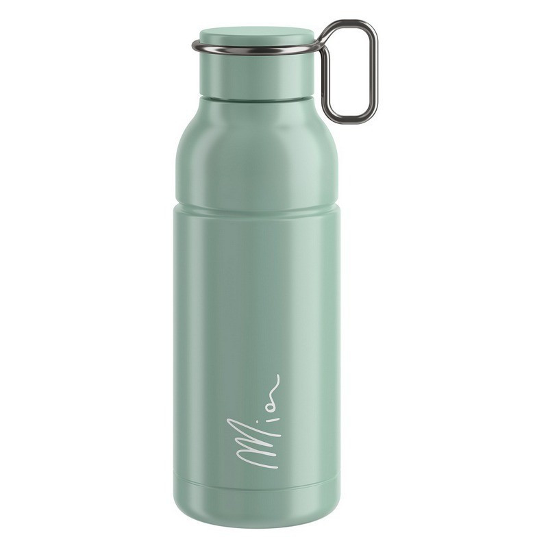 Elite Mia Stainless Steel Bottle 650ml Green-Blue