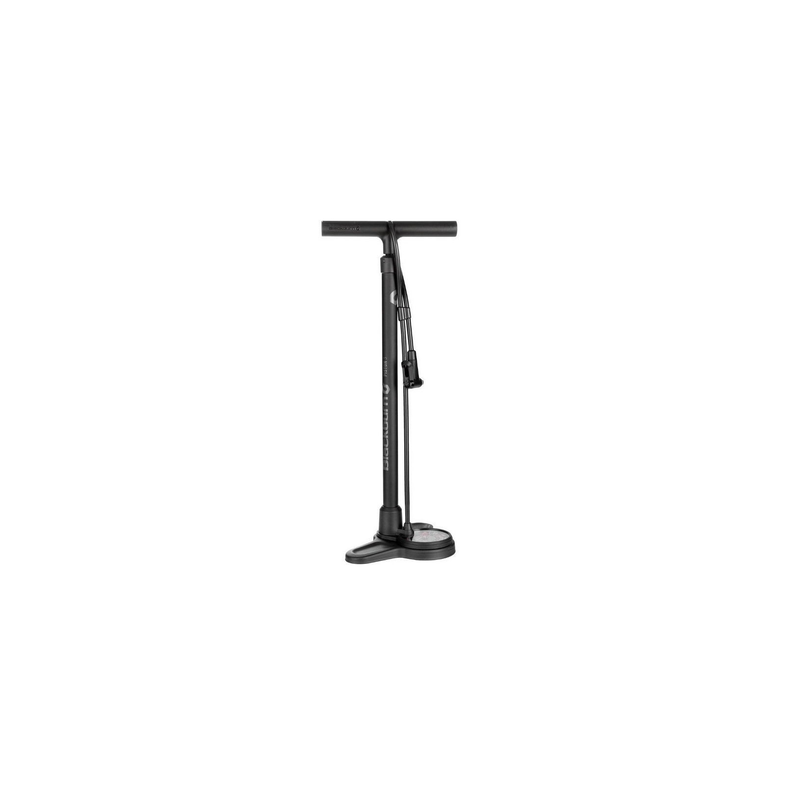 piston 4 floor pump