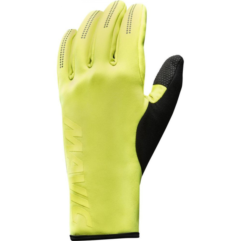 mavic winter cycling gloves