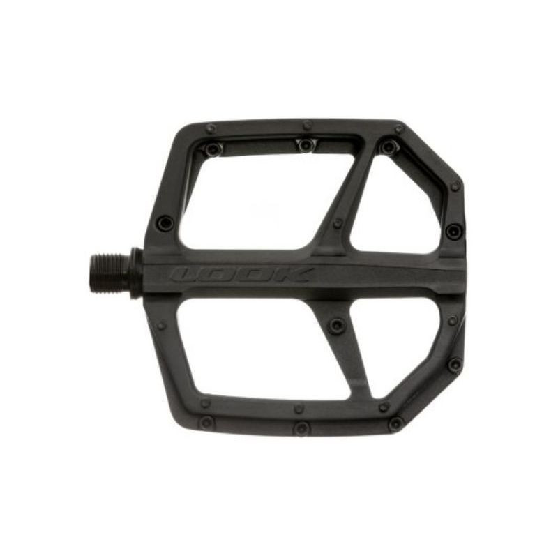 Look Trail Roc+ MTB Pedals Black