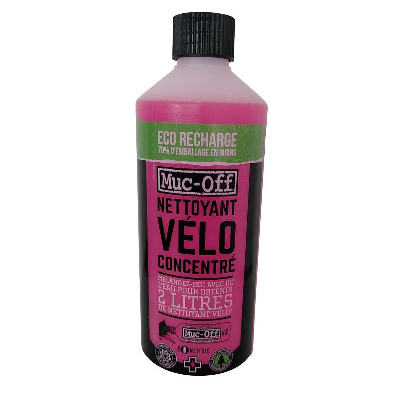 muc off concentrate 1l