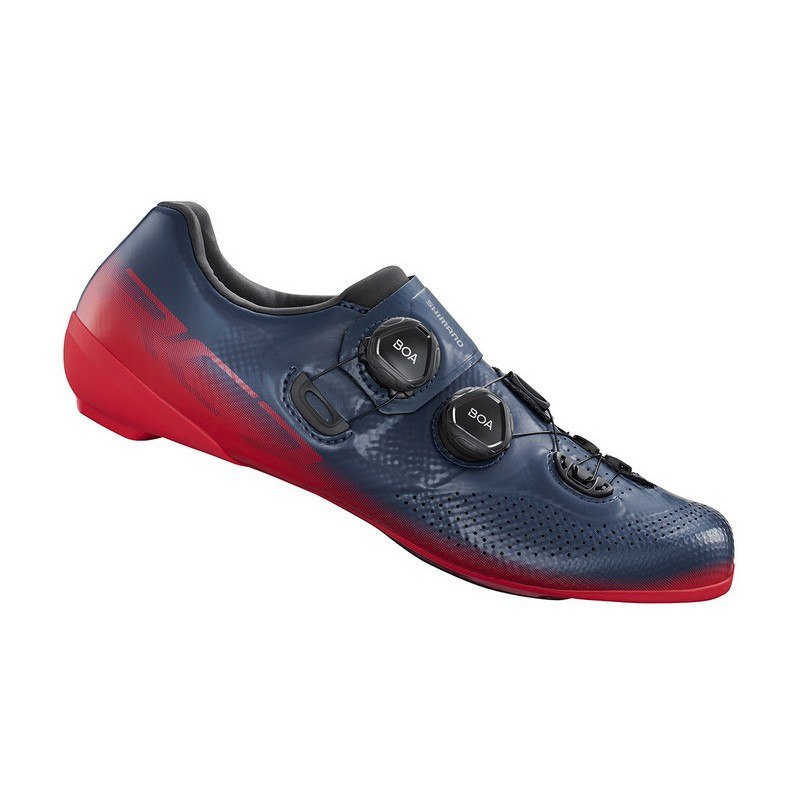 Shimano RC7 (SH-RC702) Road Shoes Red