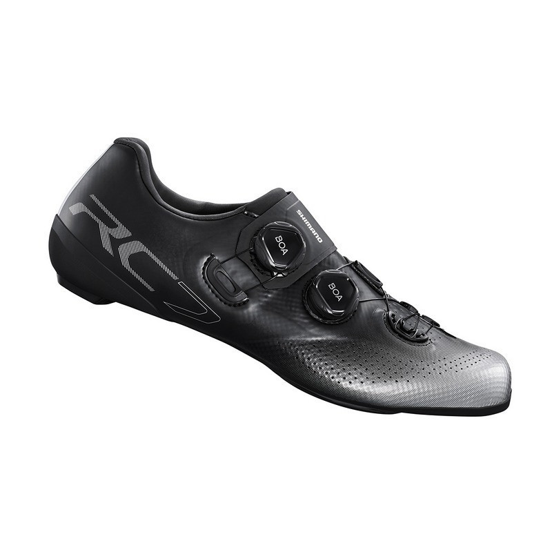 Shimano RC7 (SH-RC702) Road Shoes Black