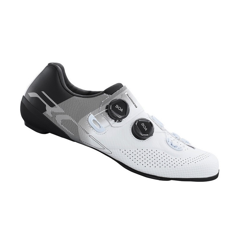 Shimano RC7 (SH-RC702) Road Shoes White