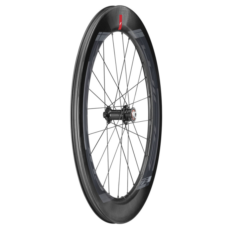 Fulcrum Wind 75 DB Wheelset 28