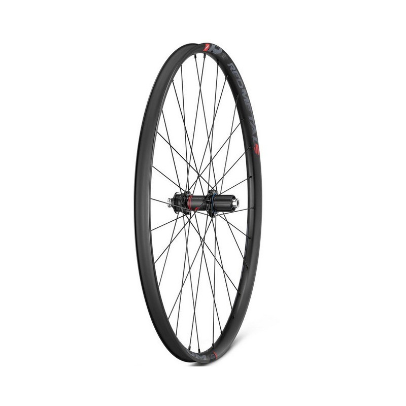 fulcrum mtb wheels 29