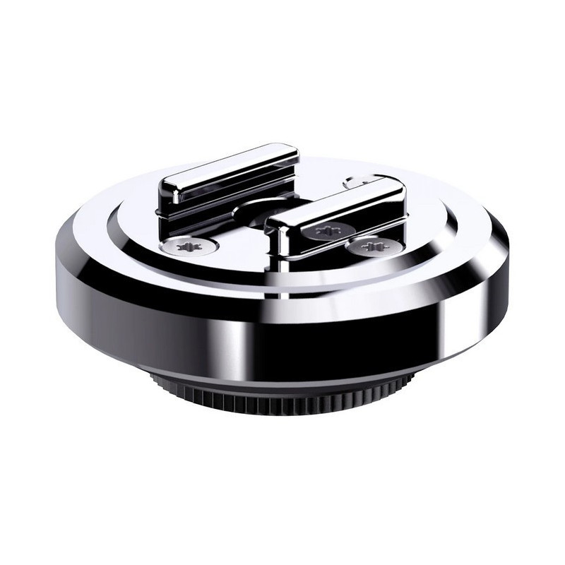 SP CONNECT™ MOTO MOUNT PRO CHROME